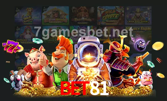 cassino Bet81