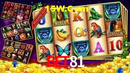Tecnologia da Plataforma Bet81
