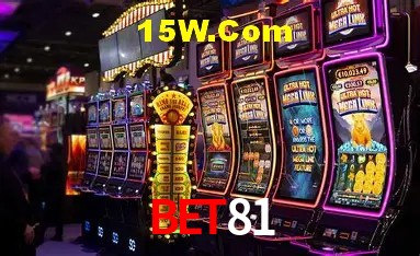 Estatísticas Bet81