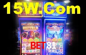 Bet81 - Plataforma Oficial - Bet81.Com