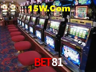 Estatísticas do Jogo Bet81