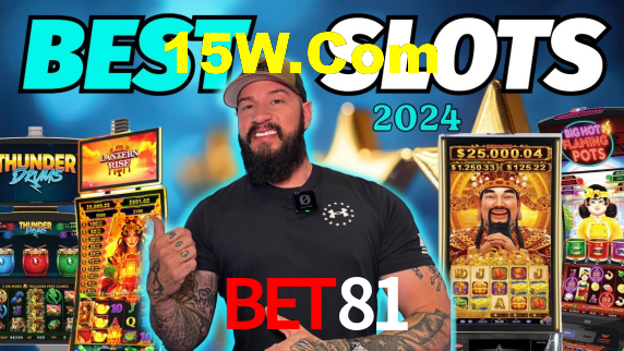 Jogos Exclusivos Bet81