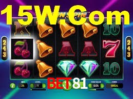 Bet81 App