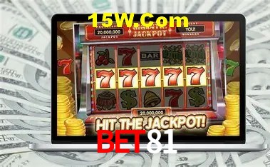 Casino Ao Vivo Bet81