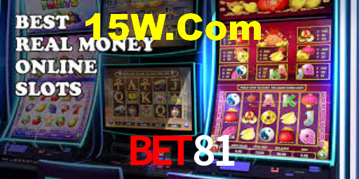Bet81 App