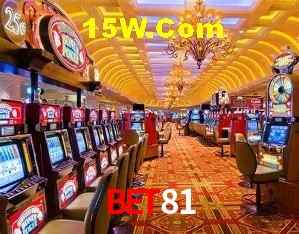 Integração de APIs Bet81