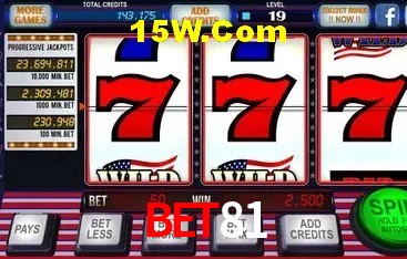 Login Seguro Bet81