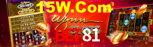 Bet81 App