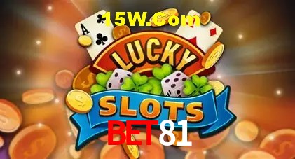 Casino Ao Vivo Bet81