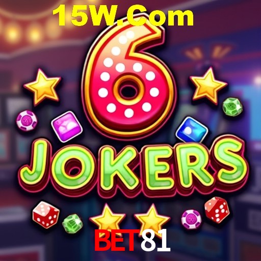 Casino VIP Bet81