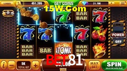 Ofertas Exclusivas Bet81