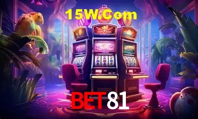 Design Responsivo Bet81