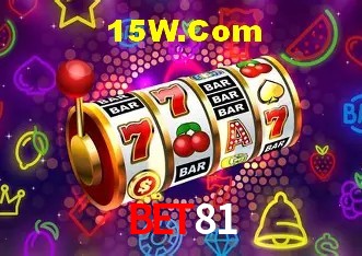 Diretório de Jogos Bet81