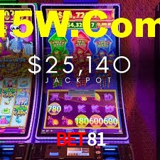 Bet81 App